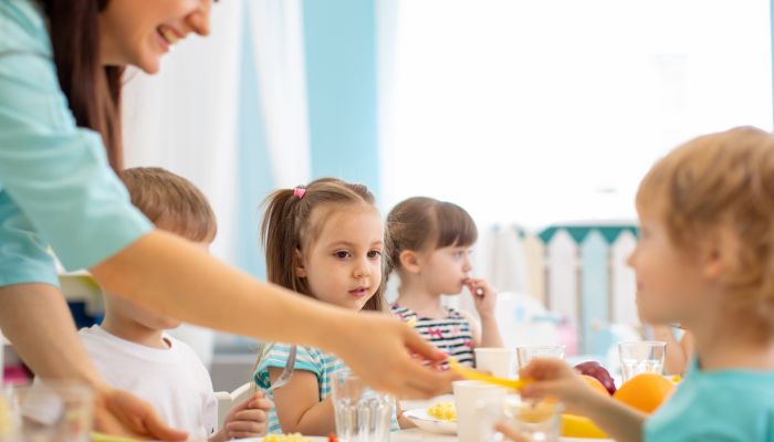 Gezonde Basisschool van de Toekomst