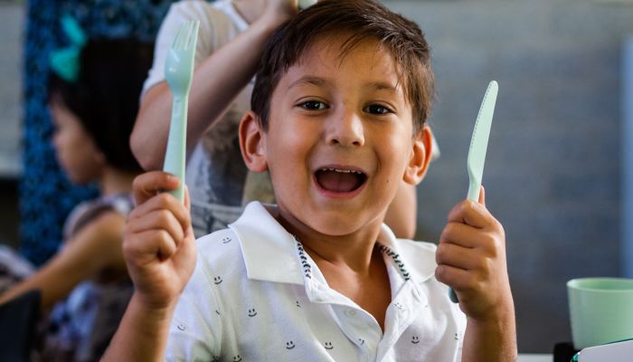Gezonde basisschool van de toekomst (GBT)