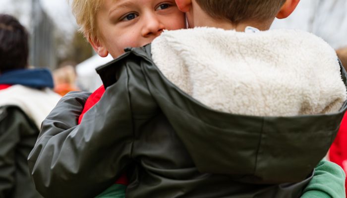 Leefstijltraject Shape