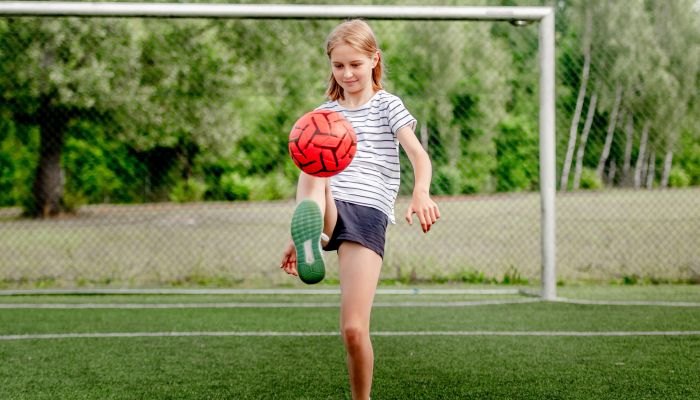 Het bewegend kind (1)