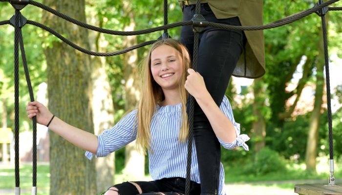 Gastles mentale weerbaarheid